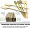 100 Pieces 10 inch Bamboo Paddle Picks Skewers for Shish Kabob,Fruit Kabobs,BBQ,Kitchen,Grilling,Barbeque Snacks.Wood pick More Size Choices 3.5''/ 4.7''/ 7''/ 10''